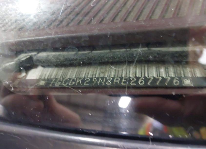 Photo 9 of 1994 Chevrolet Gmt-400 K2500 (VIN 1GCGK29N8RE267776)