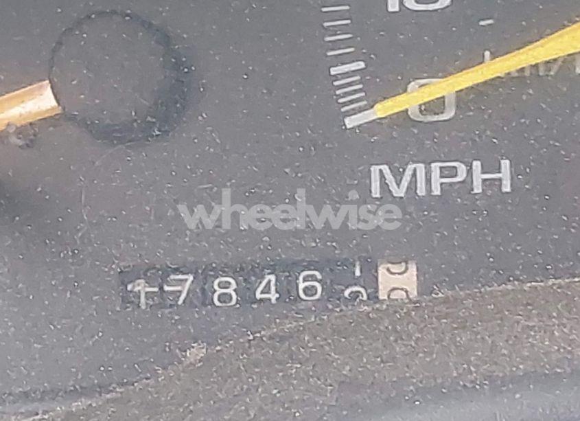 Photo 12 of 1996 Chevrolet Gmt-400 K2500 (VIN 1GCGK29R8TE265987)