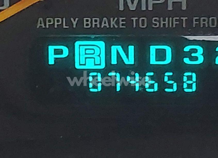 Photo 16 of 2000 Chevrolet Silverado 2500 LS (VIN 1GCGK29U2YE227795)