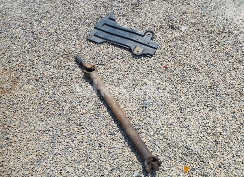 Photo 12 of 2001 Chevrolet Silverado 2500 LS (VIN 1GCGK29U81Z111676)