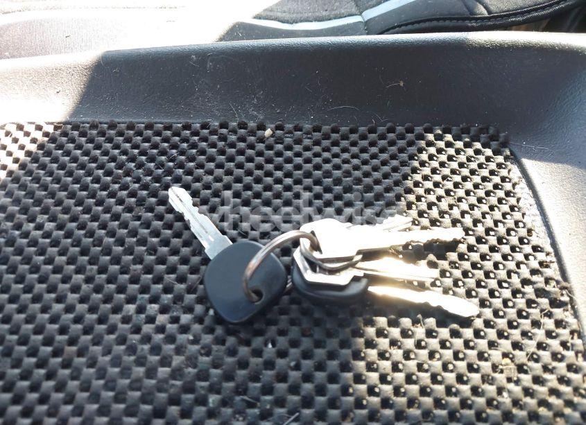 Photo 11 of 2001 Chevrolet Silverado 2500 LT (VIN 1GCGK29U91Z190775)