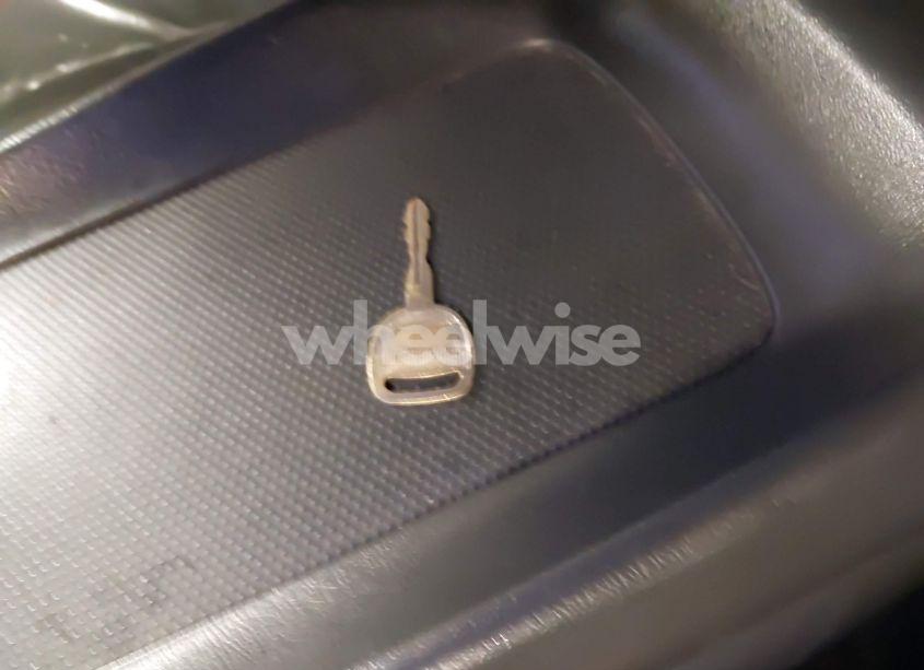 Photo 11 of 2000 Chevrolet Silverado 2500 LT (VIN 1GCGK29U9YE255173)