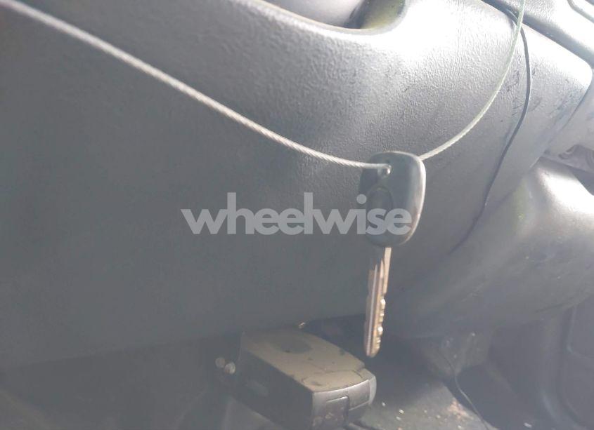 Photo 11 of 2000 Chevrolet Silverado 2500 LS (VIN 1GCGK29UXYE302226)