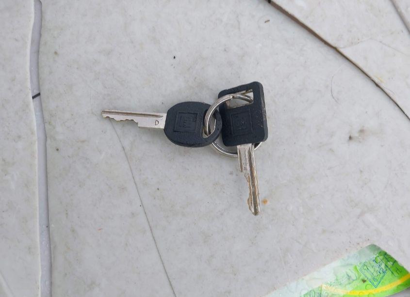 Photo 11 of 1988 Chevrolet Gmt-400 K3500 (VIN 1GCGK34N2JE170316)