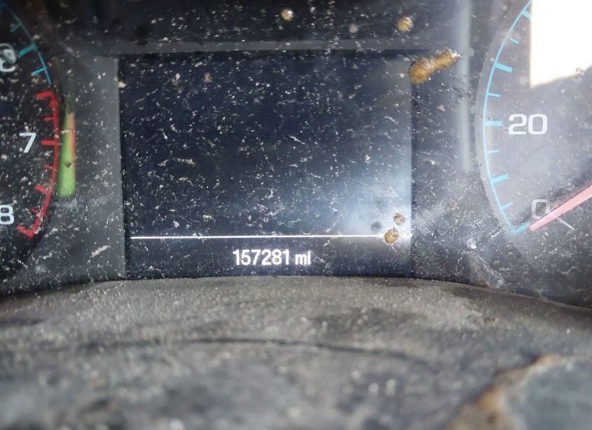 Photo 7 of 2015 Chevrolet Colorado WT (VIN 1GCGSAE37F1259296)