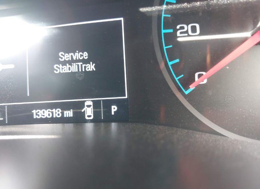 Photo 15 of 2015 Chevrolet Colorado LT (VIN 1GCGSBE30F1137577)