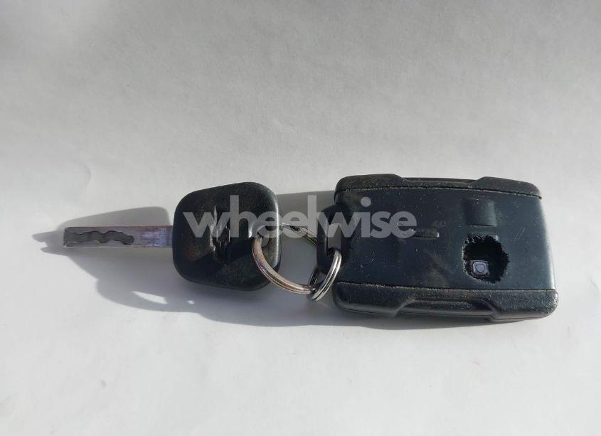 Photo 11 of 2016 Chevrolet Colorado WT (VIN 1GCGSBE30G1267022)