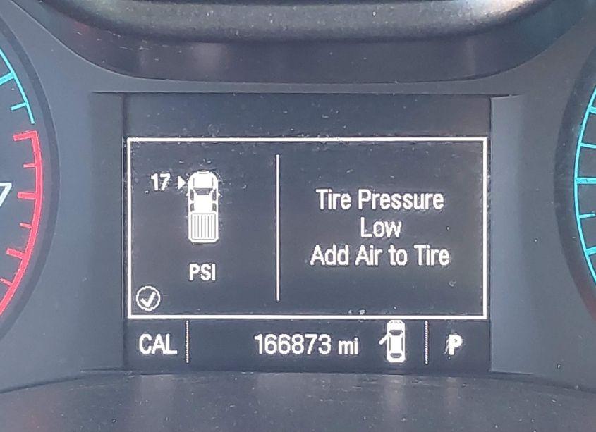 Photo 15 of 2015 Chevrolet Colorado LT (VIN 1GCGSBE31F1133960)