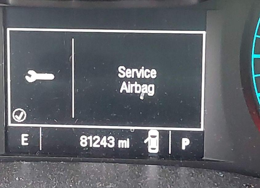 Photo 15 of 2015 Chevrolet Colorado LT (VIN 1GCGSBE35F1129412)