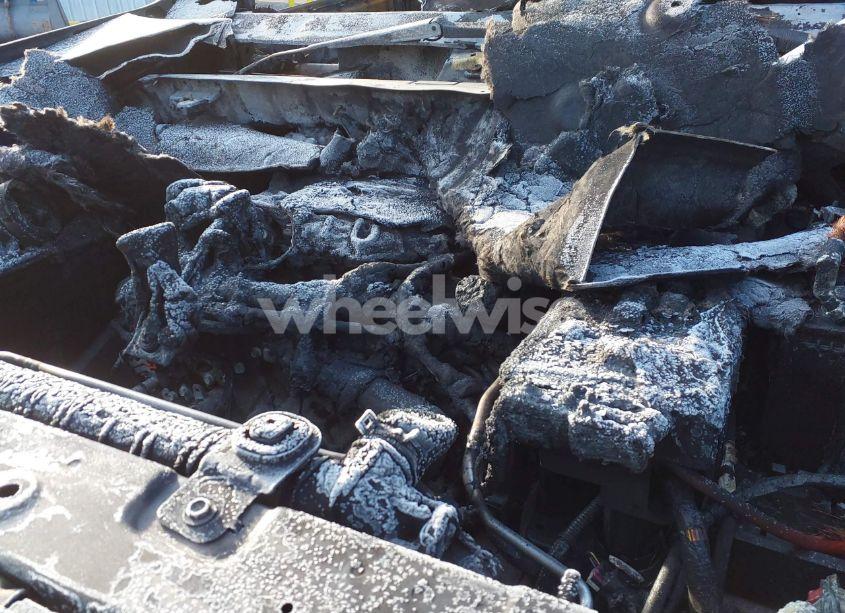 Photo 10 of 2015 Chevrolet Colorado LT (VIN 1GCGSBE3XF1230266)