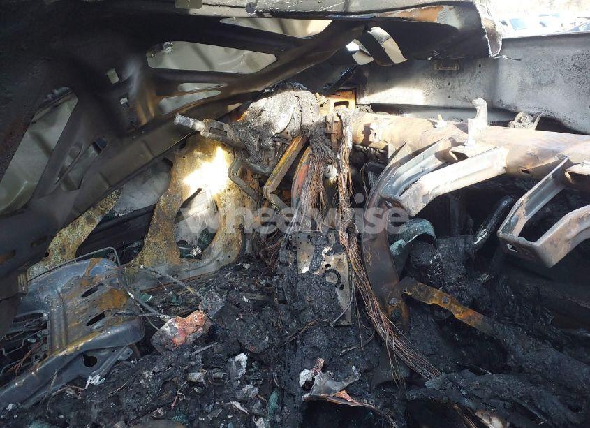 Photo 5 of 2015 Chevrolet Colorado LT (VIN 1GCGSBE3XF1230266)