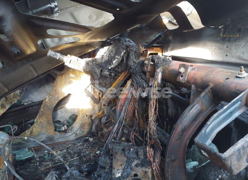 Photo 7 of 2015 Chevrolet Colorado LT (VIN 1GCGSBE3XF1230266)