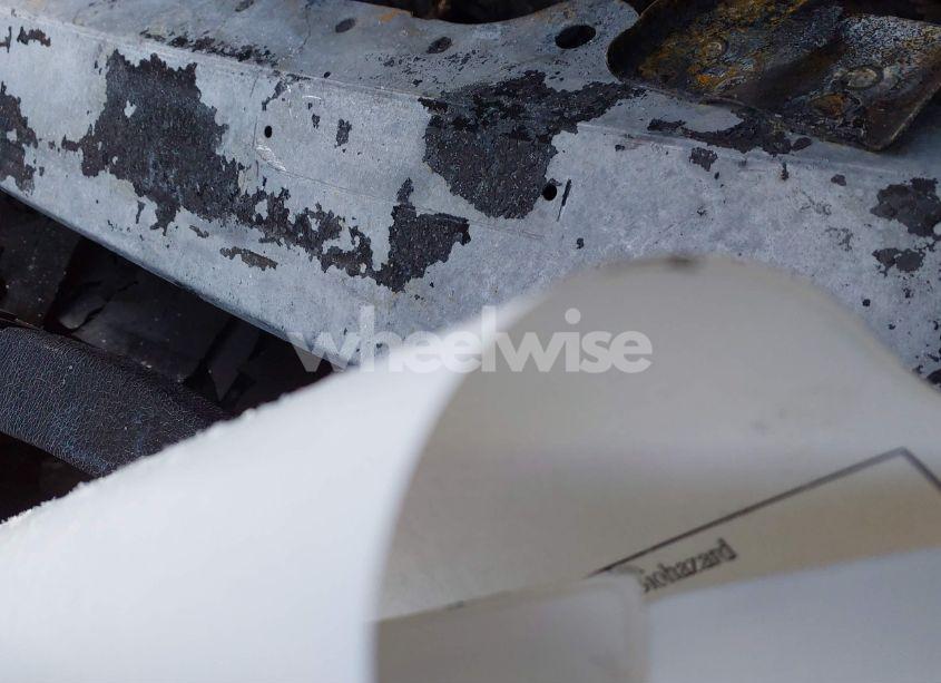 Photo 9 of 2015 Chevrolet Colorado LT (VIN 1GCGSBE3XF1230266)