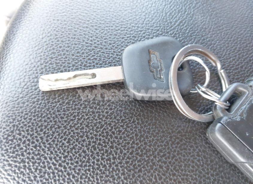 Photo 11 of 2015 Chevrolet Colorado LT (VIN 1GCGSBE3XF1237623)