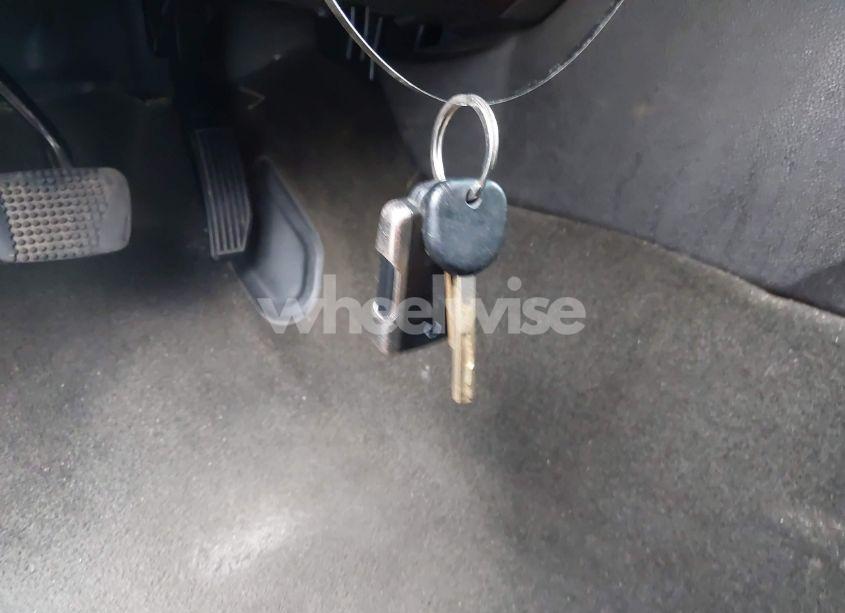 Photo 11 of 2015 Chevrolet Colorado LT (VIN 1GCGSBE3XF1247391)