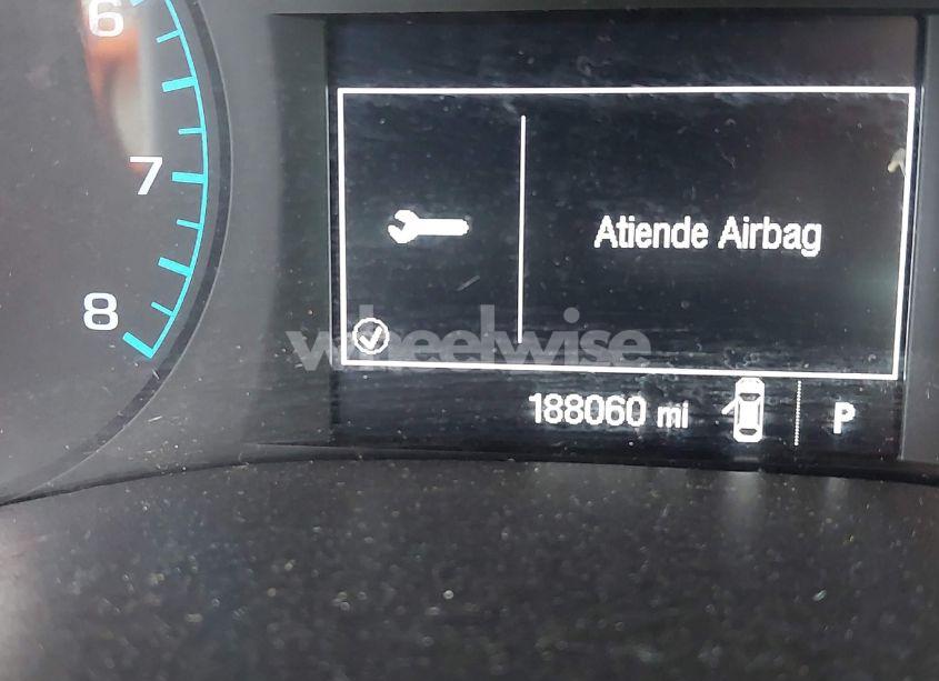 Photo 15 of 2016 Chevrolet Colorado WT (VIN 1GCGSBEA0G1296275)