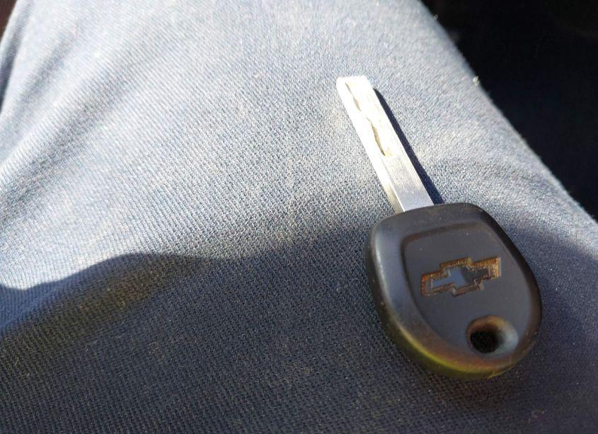 Photo 11 of 2019 Chevrolet Colorado WT (VIN 1GCGSBEA0K1340302)