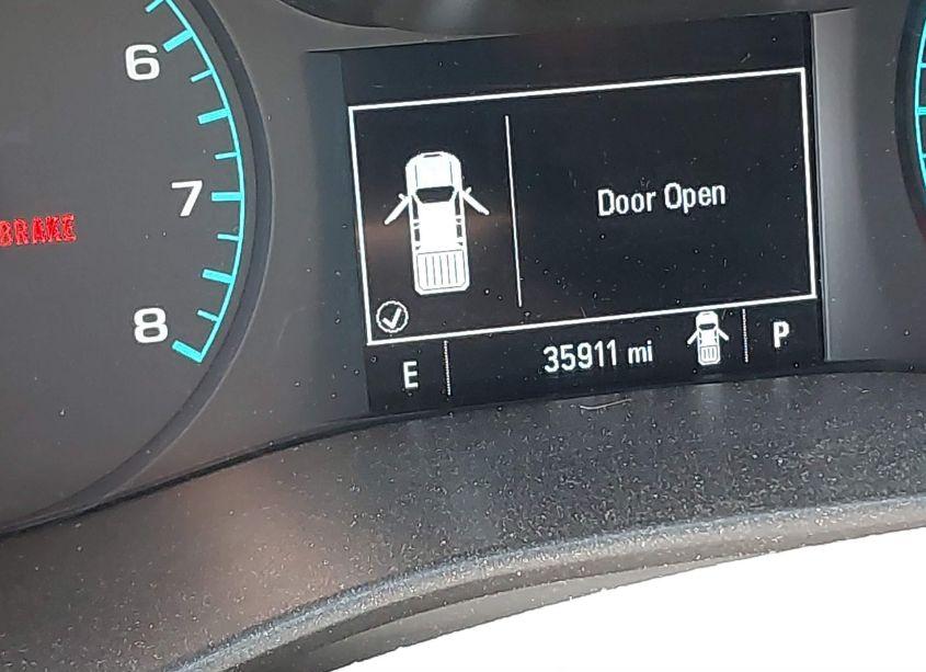 Photo 15 of 2019 Chevrolet Colorado WT (VIN 1GCGSBEA0K1340302)