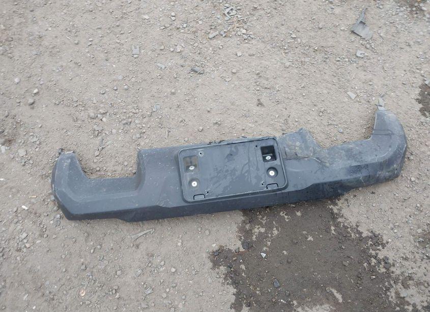 Photo 12 of 2021 Chevrolet Colorado 2WD SHORT BOX WT (VIN 1GCGSBEA0M1252143)