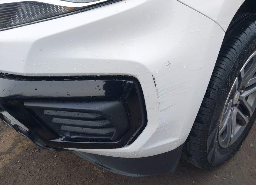 Photo 19 of 2021 Chevrolet Colorado 2WD SHORT BOX WT (VIN 1GCGSBEA0M1252143)