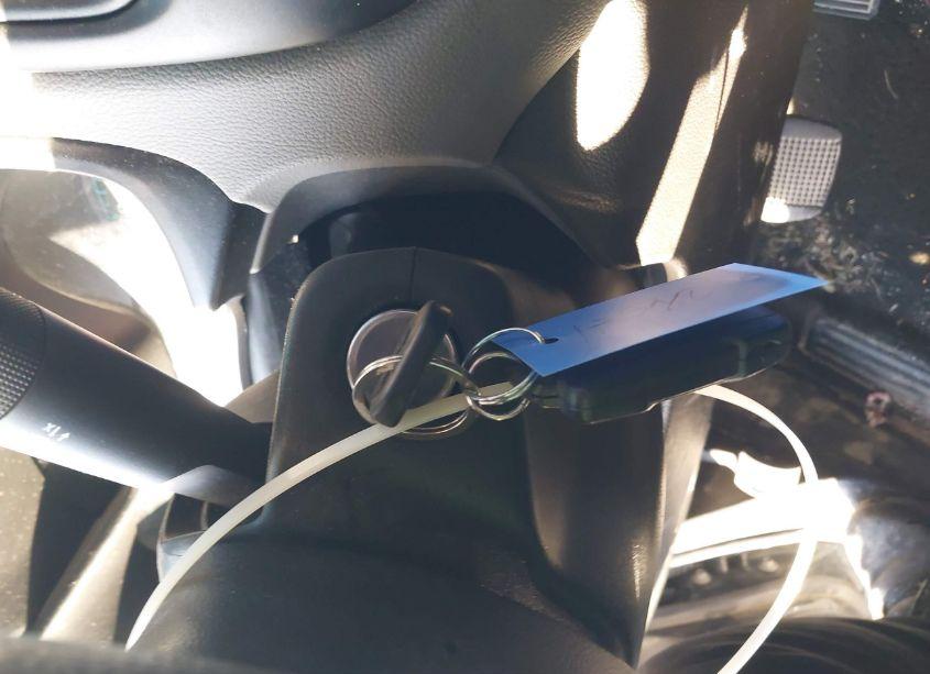 Photo 11 of 2018 Chevrolet Colorado WT (VIN 1GCGSBEA1J1138101)