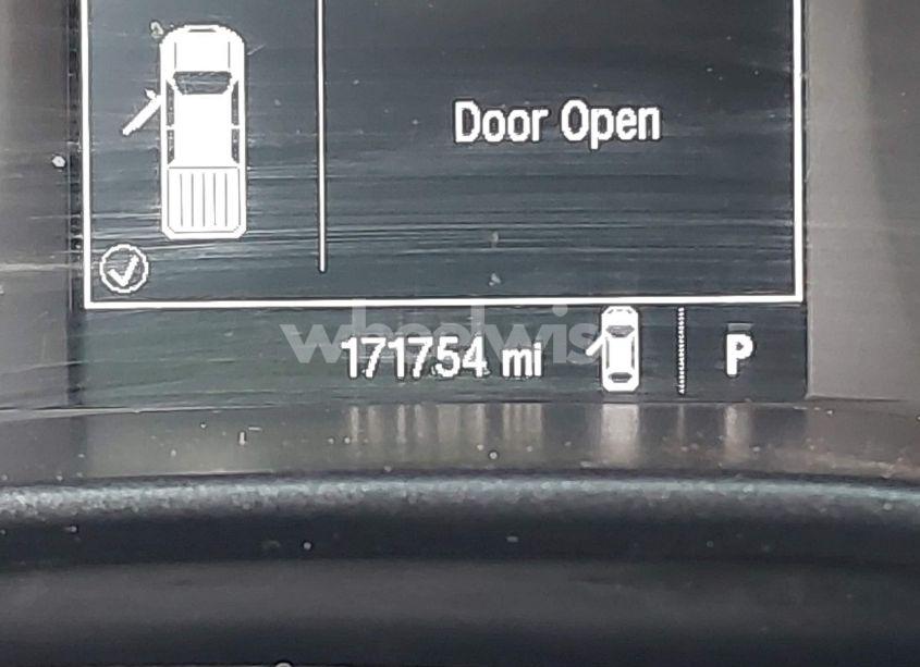 Photo 15 of 2016 Chevrolet Colorado WT (VIN 1GCGSBEA2G1225255)