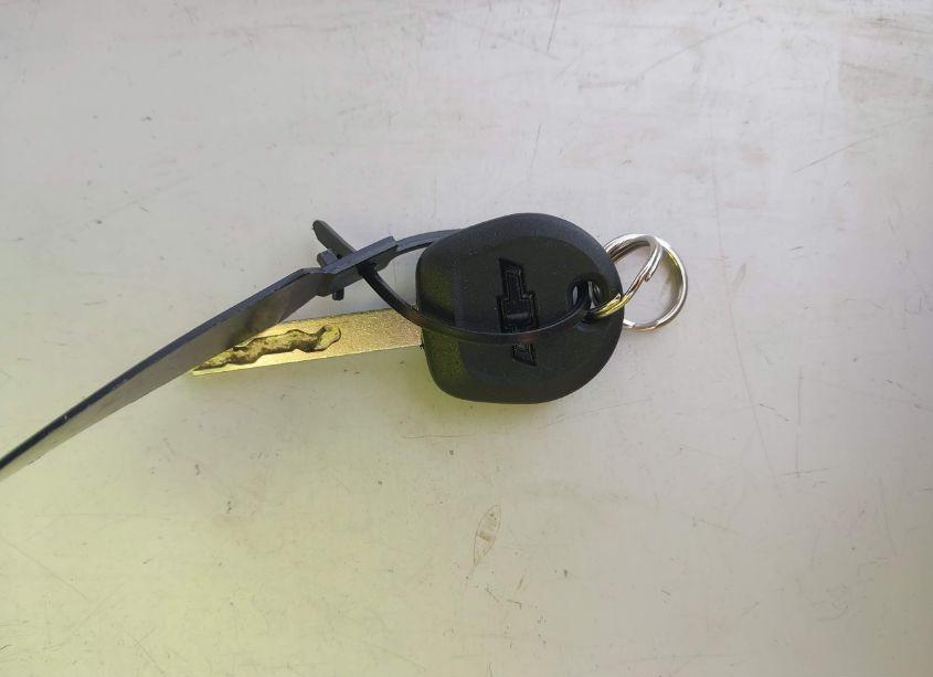 Photo 11 of 2021 Chevrolet Colorado (VIN 1GCGSBEA3M1282592)