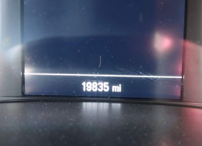 Photo 16 of 2021 Chevrolet Colorado (VIN 1GCGSBEA3M1282592)