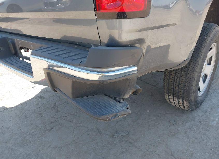 Photo 19 of 2021 Chevrolet Colorado (VIN 1GCGSBEA3M1282592)