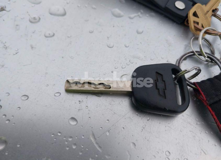 Photo 11 of 2015 Chevrolet Colorado LT (VIN 1GCGSBEA4F1135085)