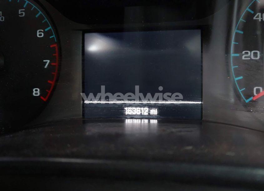 Photo 15 of 2015 Chevrolet Colorado LT (VIN 1GCGSBEA4F1226938)