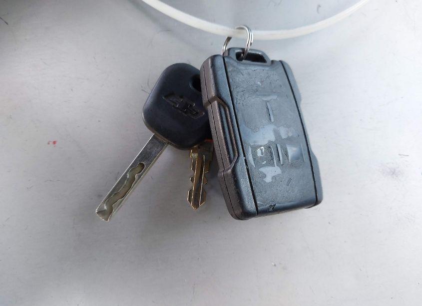 Photo 11 of 2016 Chevrolet Colorado WT (VIN 1GCGSBEA4G1308170)