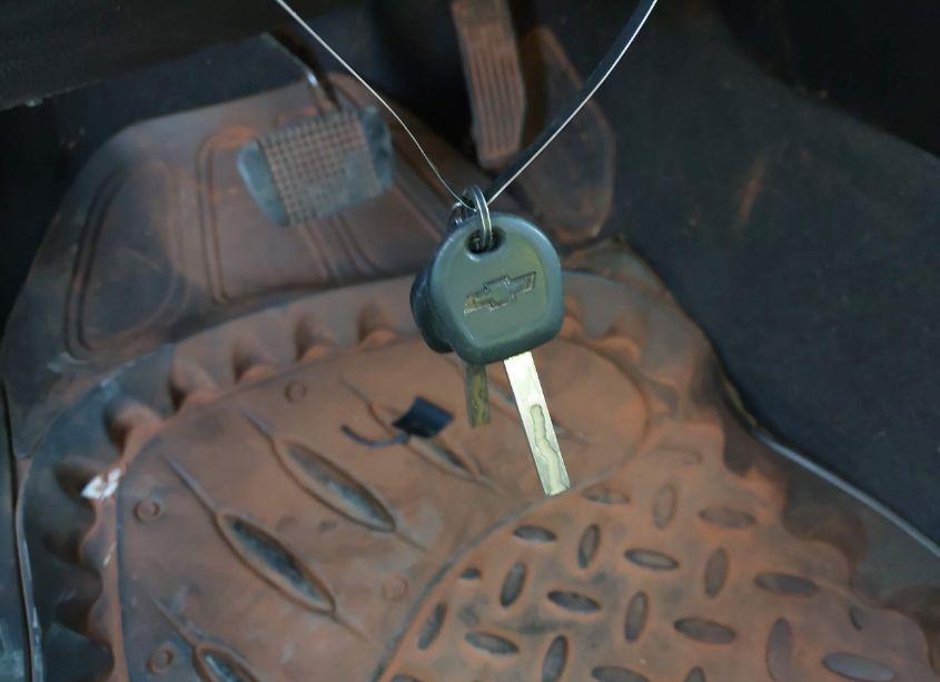 Photo 11 of 2019 Chevrolet Colorado WT (VIN 1GCGSBEA4K1125294)