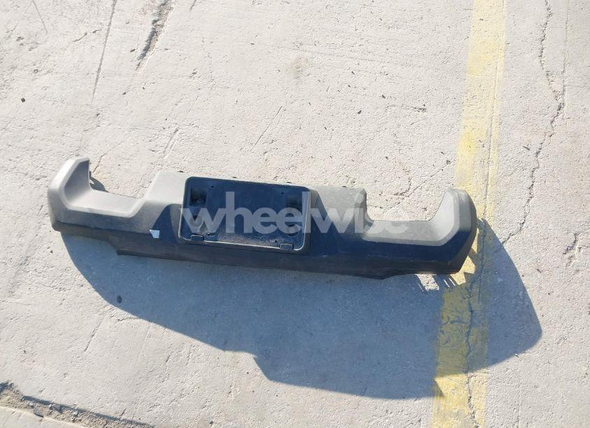 Photo 12 of 2021 Chevrolet Colorado (VIN 1GCGSBEA4M1109275)