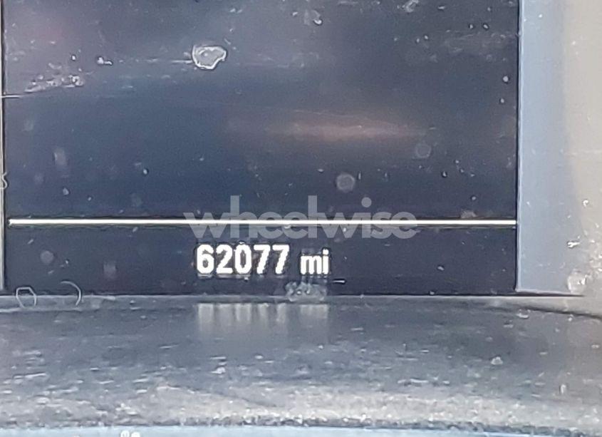 Photo 16 of 2021 Chevrolet Colorado (VIN 1GCGSBEA4M1109275)