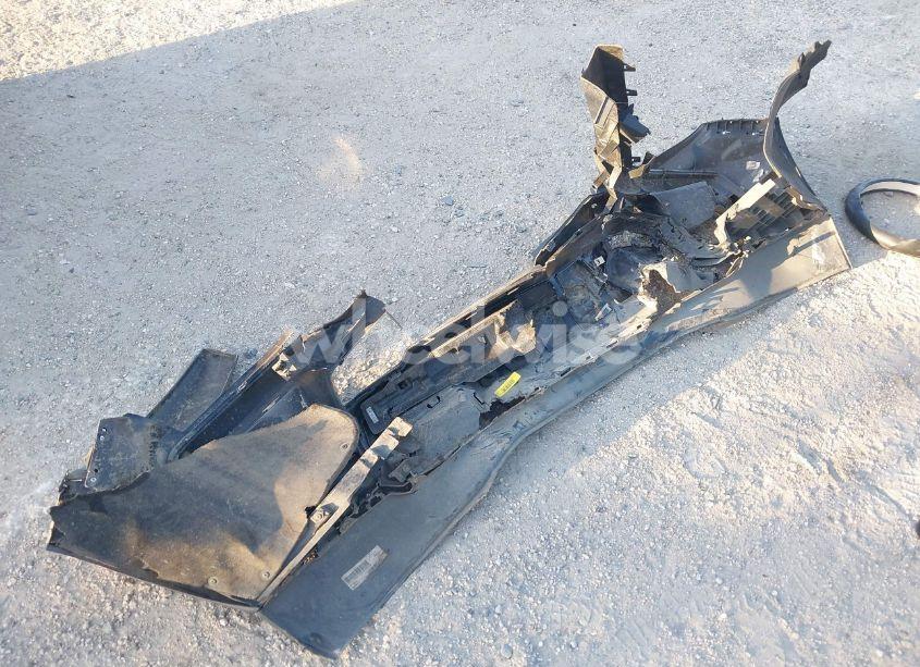 Photo 11 of 2022 Chevrolet Colorado 2WD SHORT BOX WT (VIN 1GCGSBEA4N1299645)