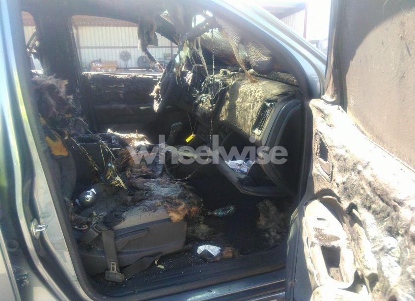 Photo 5 of 2022 Chevrolet Colorado 2WD SHORT BOX WT (VIN 1GCGSBEA5N1308885)