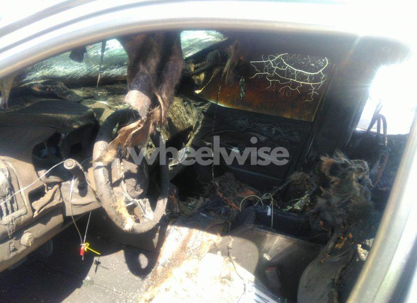 Photo 6 of 2022 Chevrolet Colorado 2WD SHORT BOX WT (VIN 1GCGSBEA5N1308885)