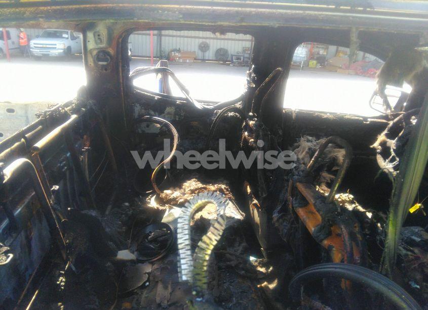 Photo 8 of 2022 Chevrolet Colorado 2WD SHORT BOX WT (VIN 1GCGSBEA5N1308885)