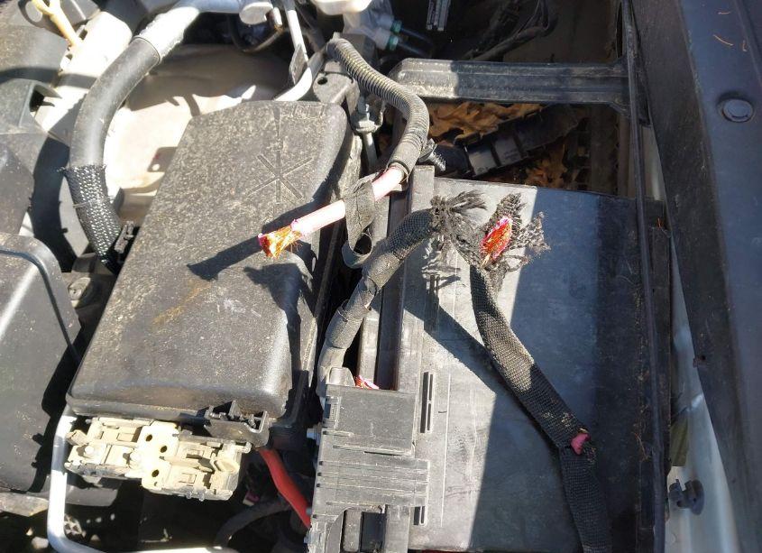 Photo 20 of 2019 Chevrolet Colorado WT (VIN 1GCGSBEA6K1154926)