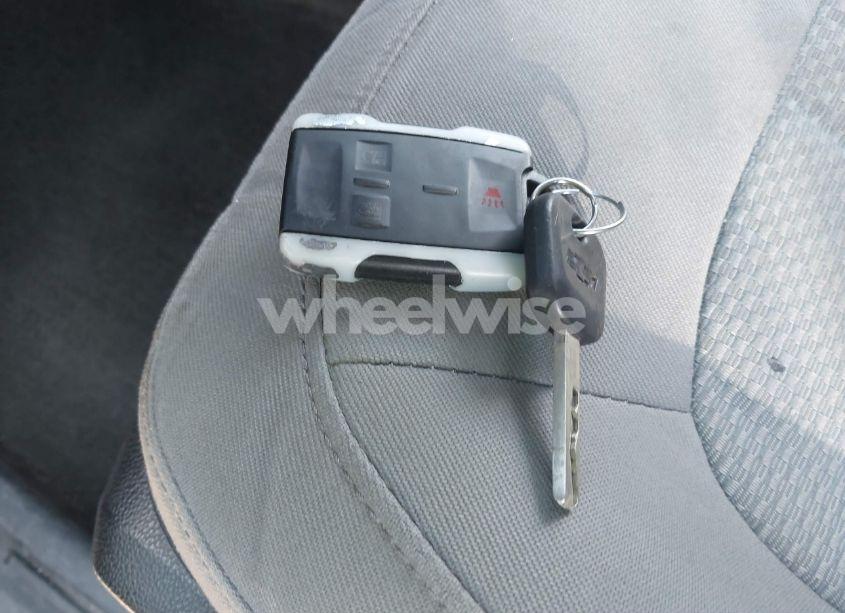 Photo 11 of 2016 Chevrolet Colorado WT (VIN 1GCGSBEA7G1209018)