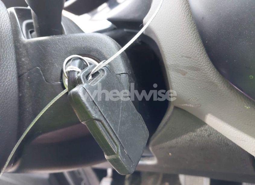 Photo 11 of 2019 Chevrolet Colorado WT (VIN 1GCGSBEA7K1199177)