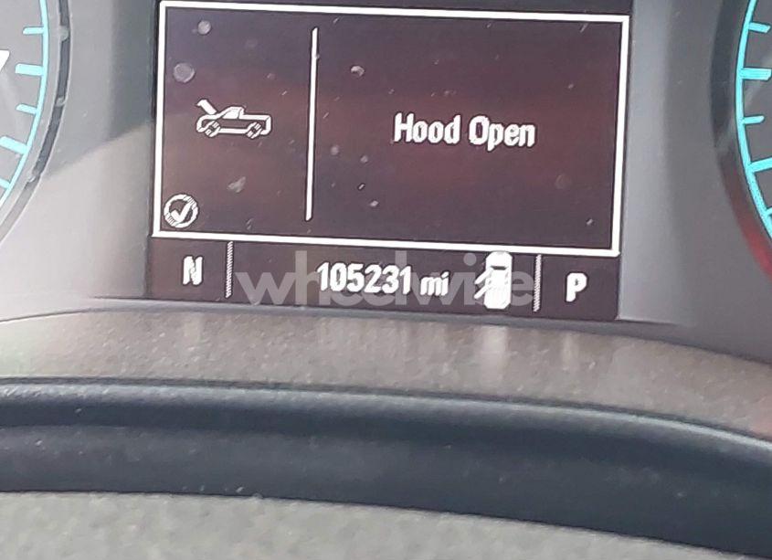 Photo 15 of 2019 Chevrolet Colorado WT (VIN 1GCGSBEA7K1199177)