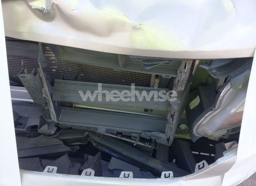 Photo 6 of 2019 Chevrolet Colorado WT (VIN 1GCGSBEA7K1199177)