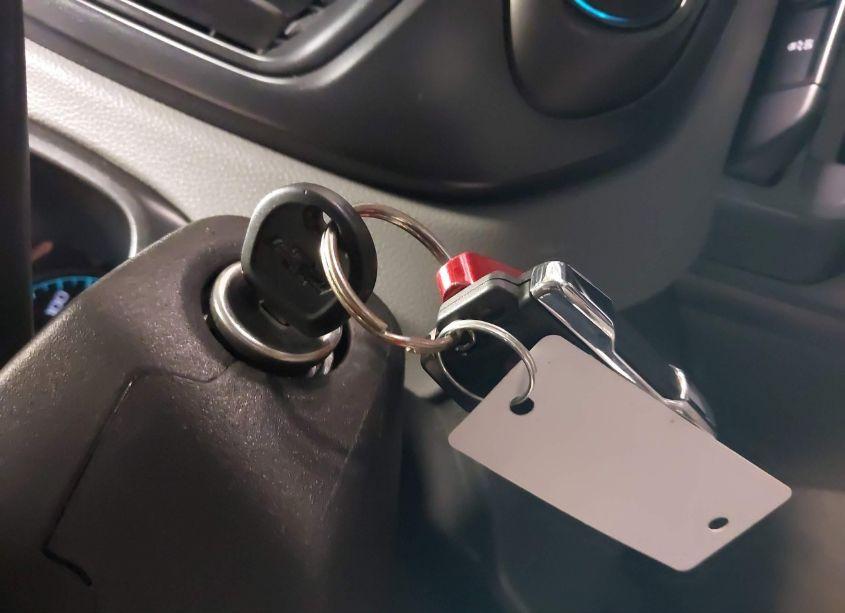 Photo 11 of 2021 Chevrolet Colorado 2WD SHORT BOX WT (VIN 1GCGSBEA7M1273250)