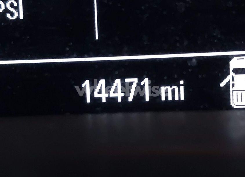 Photo 16 of 2022 Chevrolet Colorado 2WD SHORT BOX WT (VIN 1GCGSBEA7N1306183)