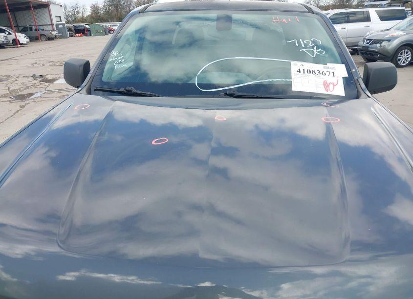 Photo 19 of 2016 Chevrolet Colorado WT (VIN 1GCGSBEA8G1246238)