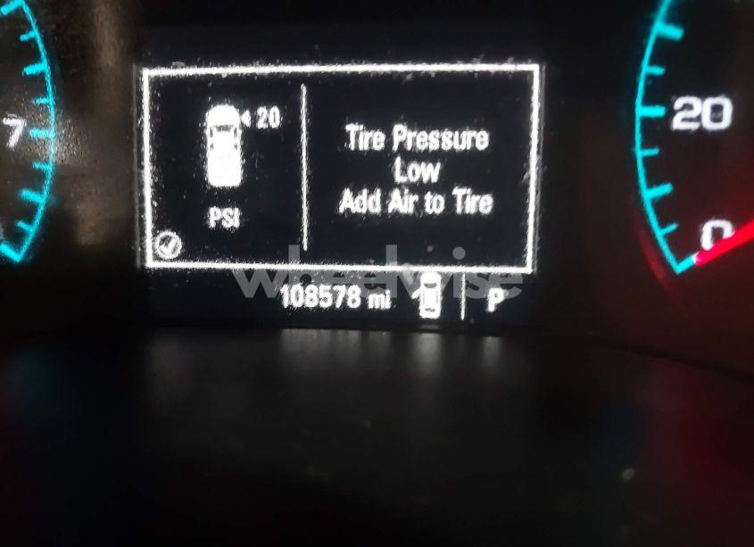 Photo 15 of 2018 Chevrolet Colorado WT (VIN 1GCGSBEA8J1226207)