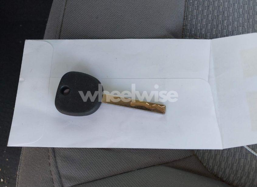 Photo 11 of 2021 Chevrolet Colorado 2WD SHORT BOX WT (VIN 1GCGSBEA8M1115046)