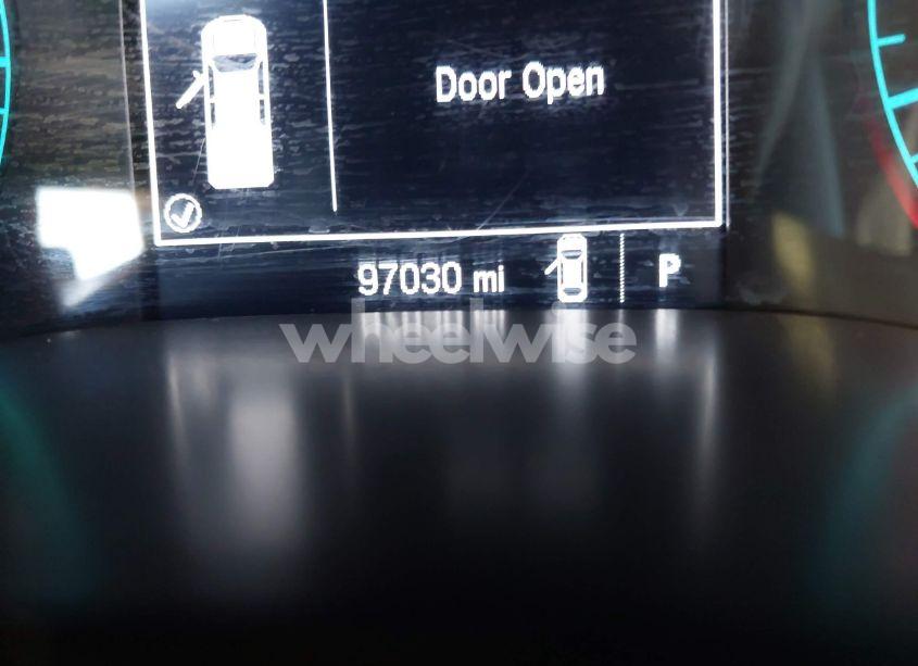 Photo 16 of 2016 Chevrolet Colorado WT (VIN 1GCGSBEA9G1109793)